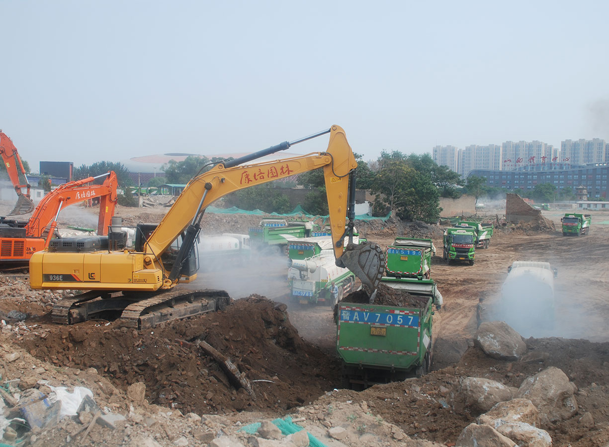 擅長(zhǎng)規(guī)模作業(yè)